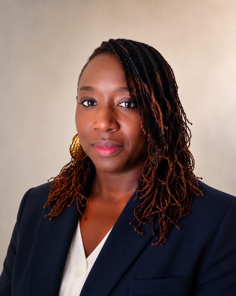 Khadydiatou Ndiaye